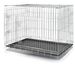 Trixie Home Kennel L 109 × 79 × 71 Cm