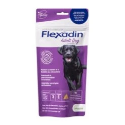 Flexadin Chien Adult 70 Bouchées