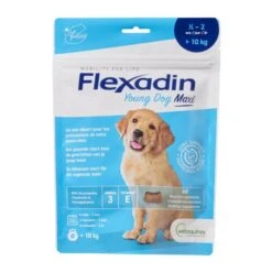 Flexadin Chiot Maxi 60 Bouchées