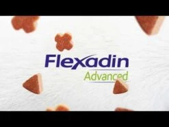 Flexadin Advanced Original 60 Bouchées -Magasin De Fournitures Pour Chiens De Compagnie hqdefault 10 2
