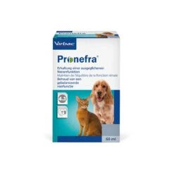 Pronefra 60ML -Magasin De Fournitures Pour Chiens De Compagnie pronefra 60ml 2