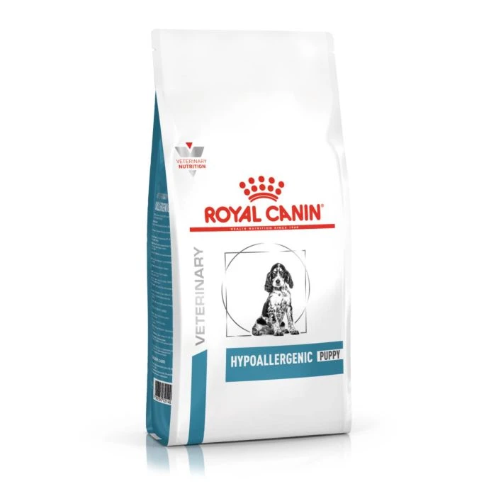 Royal Canin Hypoallergenic Pour Chiot 3,5kg 1 Royal Canin Hypoallergenic Pour Chiot 3,5kg
