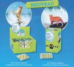 Seraquin Omega Chien -Magasin De Fournitures Pour Chiens De Compagnie seraquin omega 1 1 1 1 1