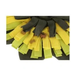 Tapis à  Renifler Sunflower -Magasin De Fournitures Pour Chiens De Compagnie tapis a renifler sunflower2 1