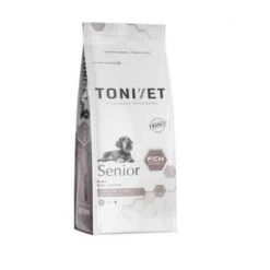 Magasin De Fournitures Pour Chiens De Compagnie -Magasin De Fournitures Pour Chiens De Compagnie tonivet senior mini 3 kg